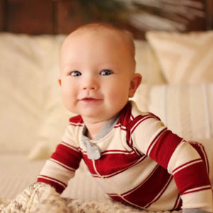 Meet your Posher, Leah